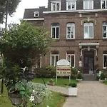 Logis Manoir De Fourcy 4* Corbehem