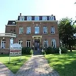 Logis Manoir De Fourcy 4* Corbehem