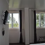 ホテル Logis Manoir De Fourcy