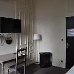 Logis Manoir De Fourcy 4* Corbehem