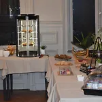 Hotel Logis Manoir De Fourcy