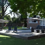Logis Manoir De Fourcy