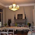Logis Manoir De Fourcy 4* Corbehem