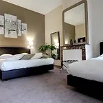 Logis Manoir De Fourcy 4*