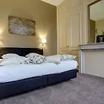 Hotel Logis Manoir De Fourcy