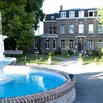 Hotel Logis Manoir De Fourcy Corbehem