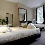 Logis Manoir De Fourcy 4* Corbehem