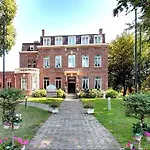 Logis Manoir De Fourcy Corbehem