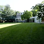 Hotel Logis Manoir De Fourcy Corbehem