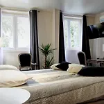 Logis Manoir De Fourcy Hotel Corbehem
