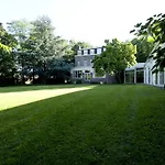 Logis Manoir De Fourcy Hotel