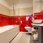 Hotel Logis Manoir De Fourcy