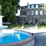 Logis Manoir De Fourcy Corbehem