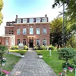Logis Manoir De Fourcy Hotel