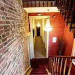 Logis Manoir De Fourcy 4*