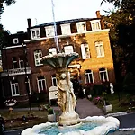 Logis Manoir De Fourcy