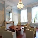 Logis Manoir De Fourcy 4* Corbehem