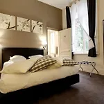 Logis Manoir De Fourcy Hotel