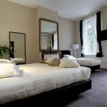 Logis Manoir De Fourcy Hotel 4*
