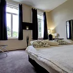 ホテル Logis Manoir De Fourcy Corbehem