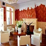 Logis Manoir De Fourcy Hotell 4*