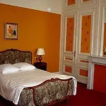Logis Manoir De Fourcy ホテル