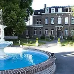 Logis Manoir De Fourcy 4*