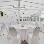 Hotel Logis Manoir De Fourcy 4*