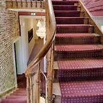 Logis Manoir De Fourcy Hotel