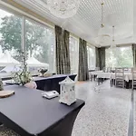 Hotel Logis Manoir De Fourcy Corbehem