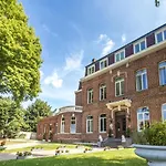 Logis Manoir De Fourcy