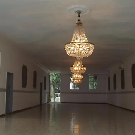 Logis Manoir De Fourcy Corbehem