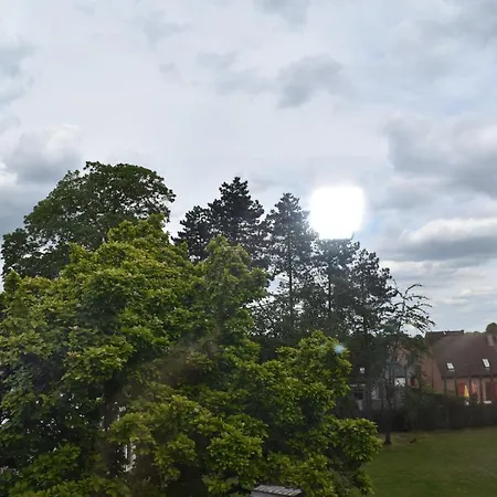 Logis Manoir De Fourcy