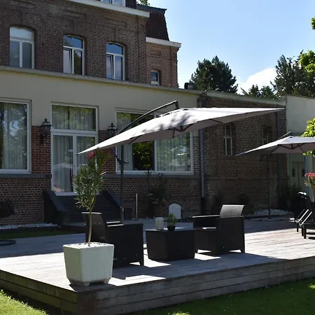 Logis Manoir De Fourcy Corbehem