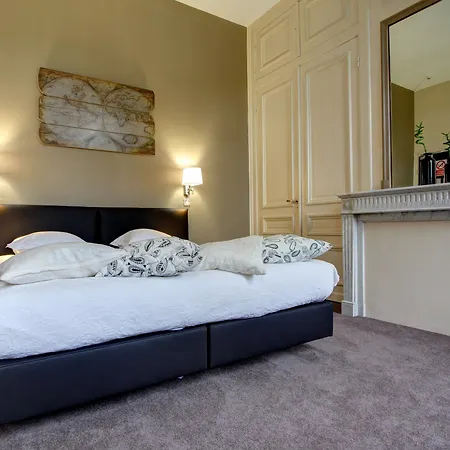 Hotel Logis Manoir De Fourcy