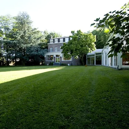 Otel Logis Manoir De Fourcy Corbehem