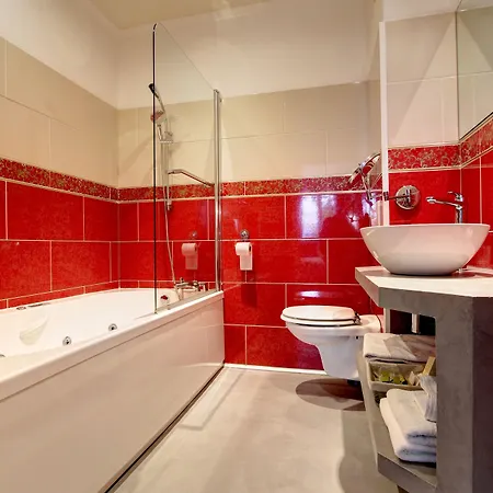 Hotell Logis Manoir De Fourcy