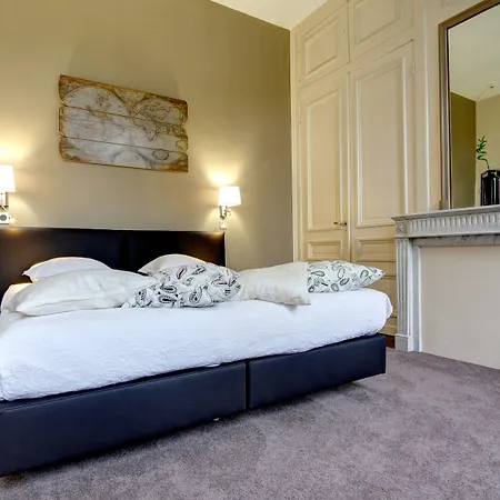 Logis Manoir De Fourcy 4*