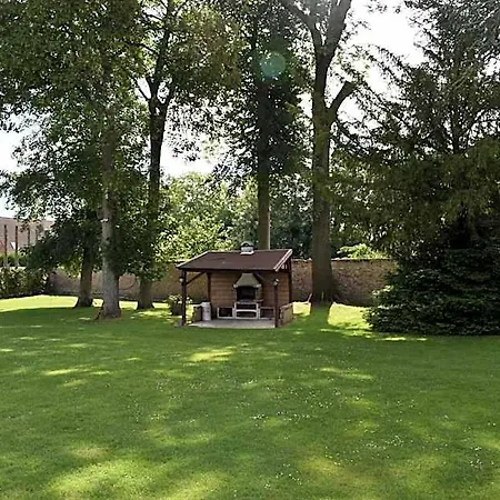 Logis Manoir De Fourcy Corbehem
