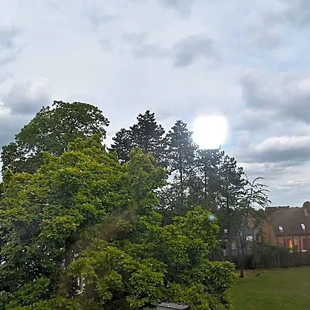 Logis Manoir De Fourcy