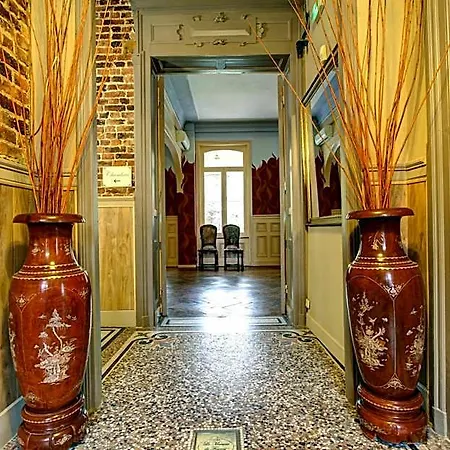 Logis Manoir De Fourcy 4* Corbehem
