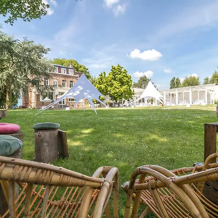 Logis Manoir De Fourcy