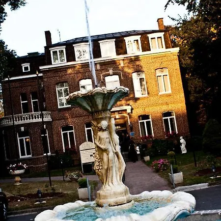 Logis Manoir De Fourcy