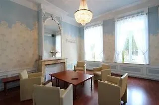 Logis Manoir De Fourcy 4* Corbehem