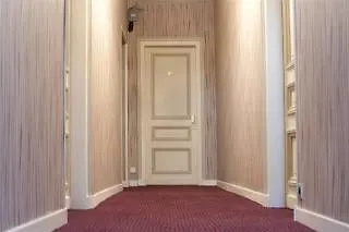 Logis Manoir De Fourcy Corbehem