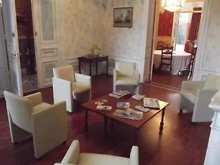 Logis Manoir De Fourcy