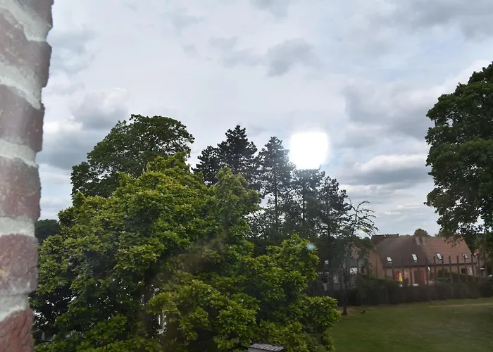 Logis Manoir De Fourcy