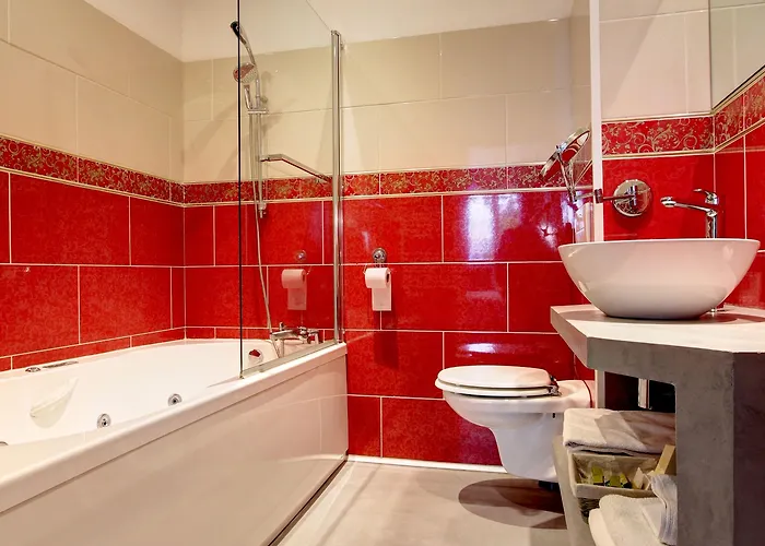 Hotel Logis Manoir De Fourcy