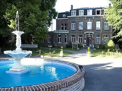 Logis Manoir De Fourcy 4*